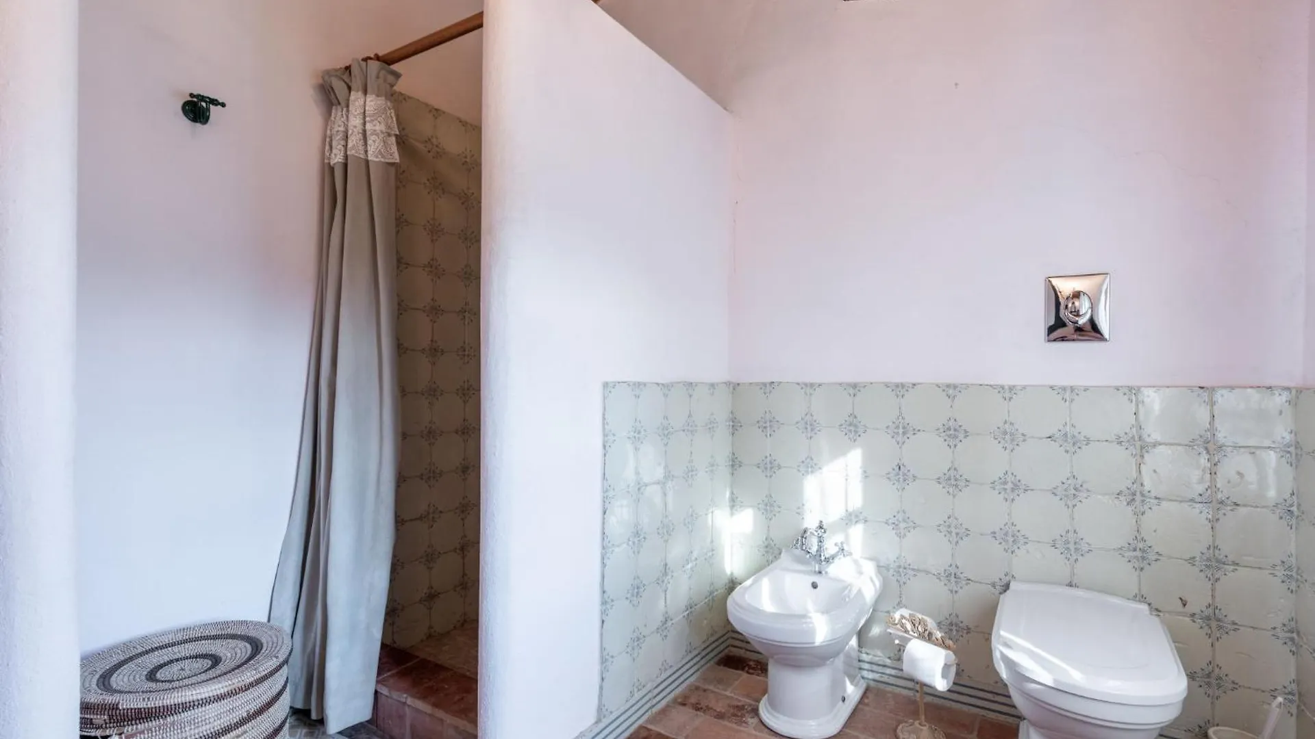 Holiday Home Villa Delle Stelle By Interhome Campiglia Marittima